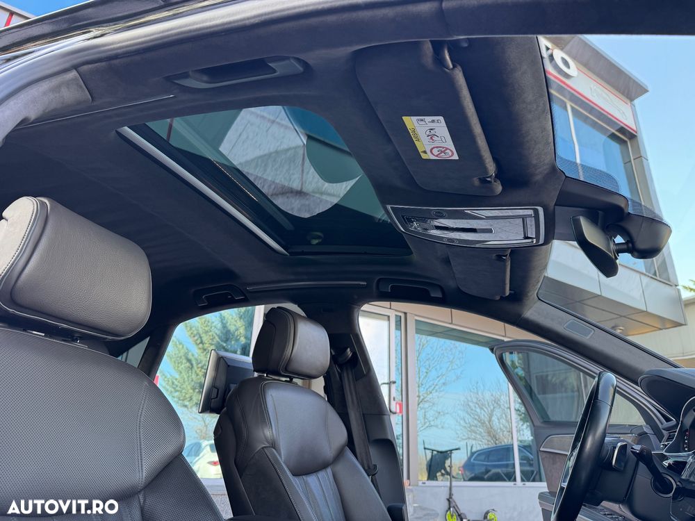 Audi A8 L 50 TDI quattro tiptronic - 23