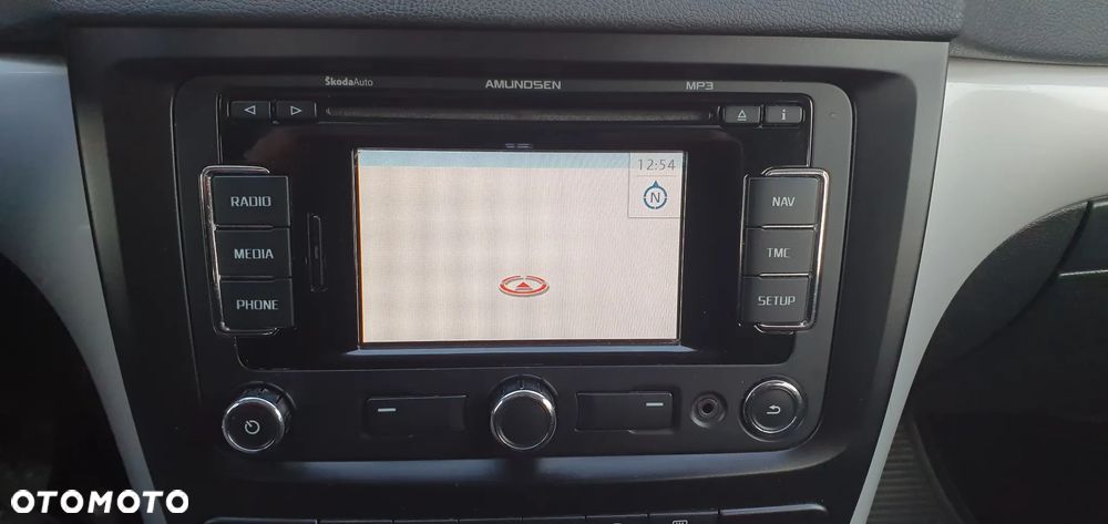 Skoda Yeti 2.0 TDI 4x4 Experience - 24