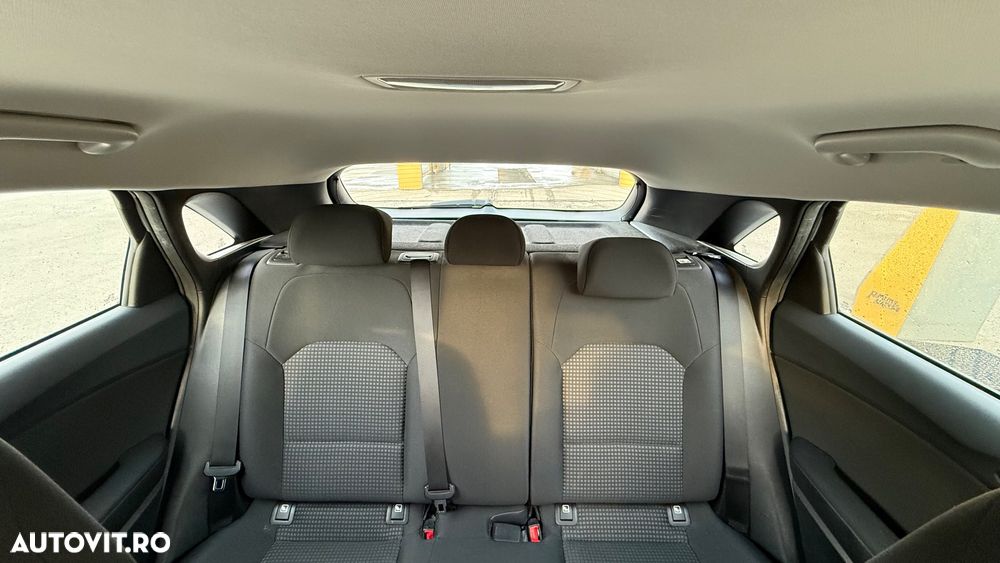 Kia Ceed 1.4 T-GDI Best - 14