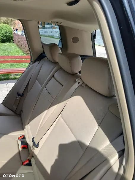 Mercedes-Benz GLK 250 CDI BlueEff 4-Matic - 31
