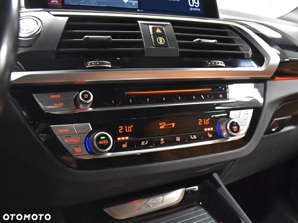 BMW X3 xDrive20d M Sport sport - 18