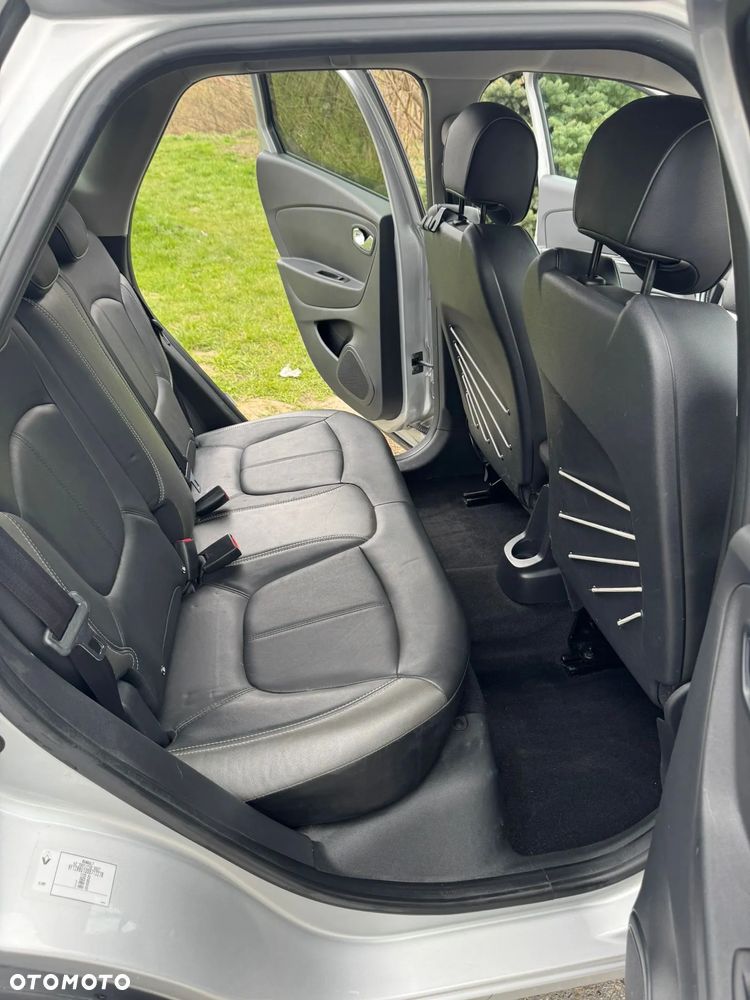 Renault Captur 1.2 Energy TCe Intens EDC - 17