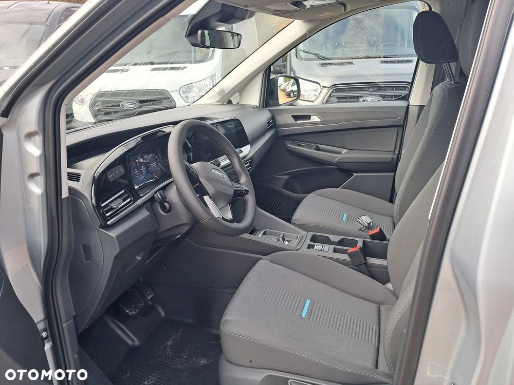 Ford Connect Flexcab - 8