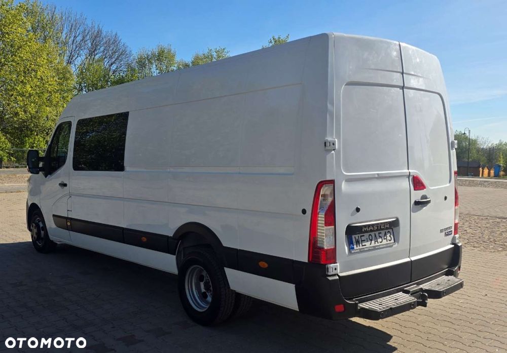 Renault Master - 7