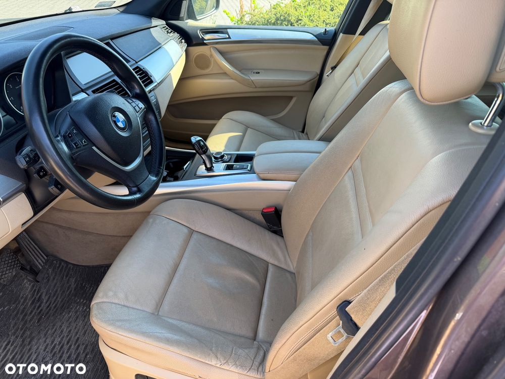 BMW X5 - 18