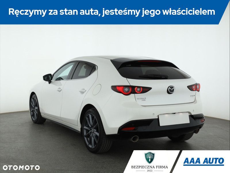 Mazda 3 - 6