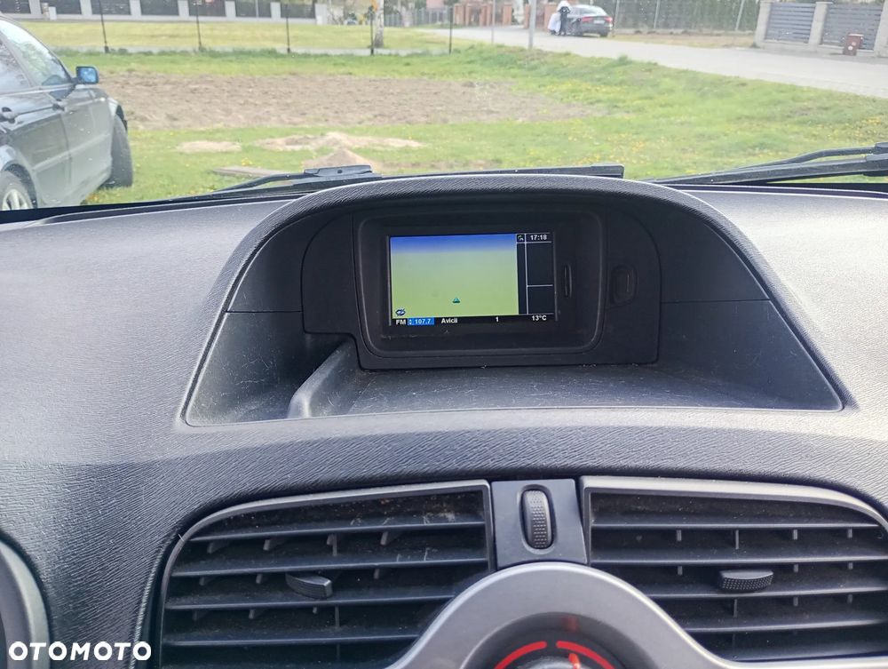 Renault Kangoo dCi 110 FAP Luxe - 21