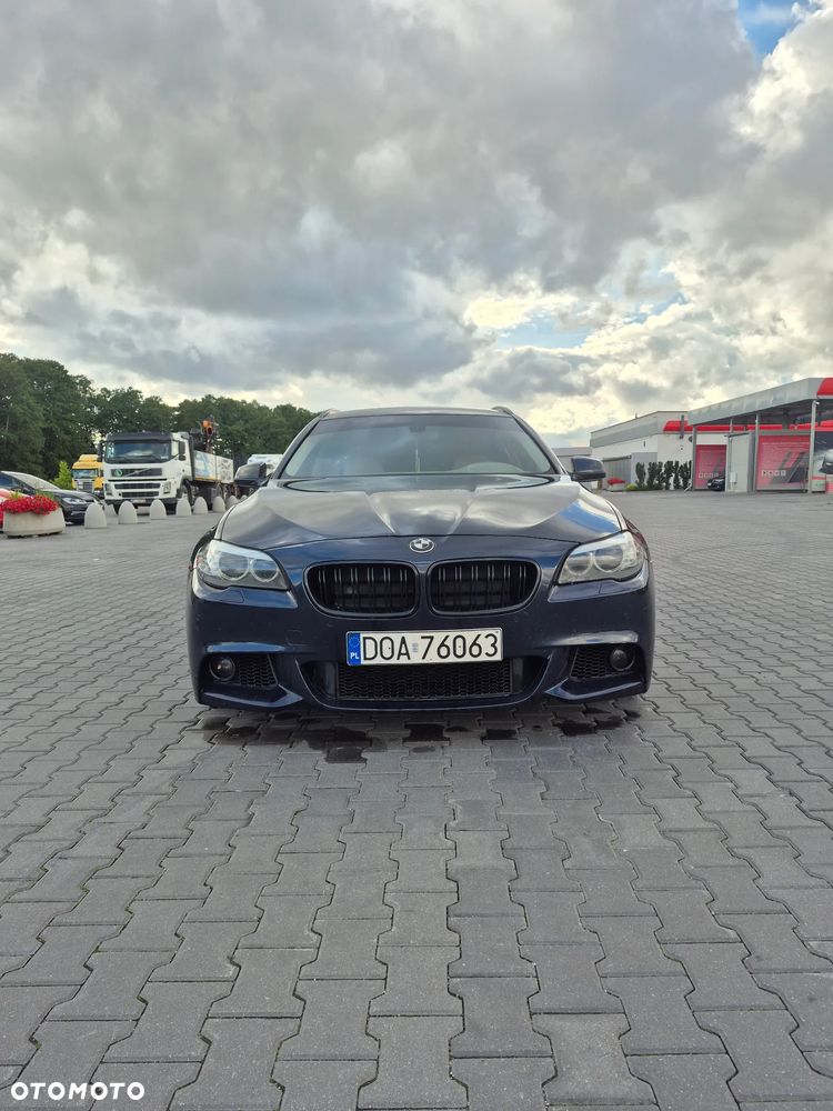 BMW Seria 5 530d - 5