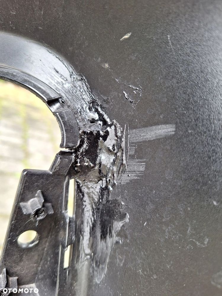 FORD KUGA III MK3 ST-line ESCAPE ST-LINE 19- 20- ZDERZAK PRZÓD PRZEDNI ORYG FORD LV4B-17D957-H WYSYŁKA 24h - 11