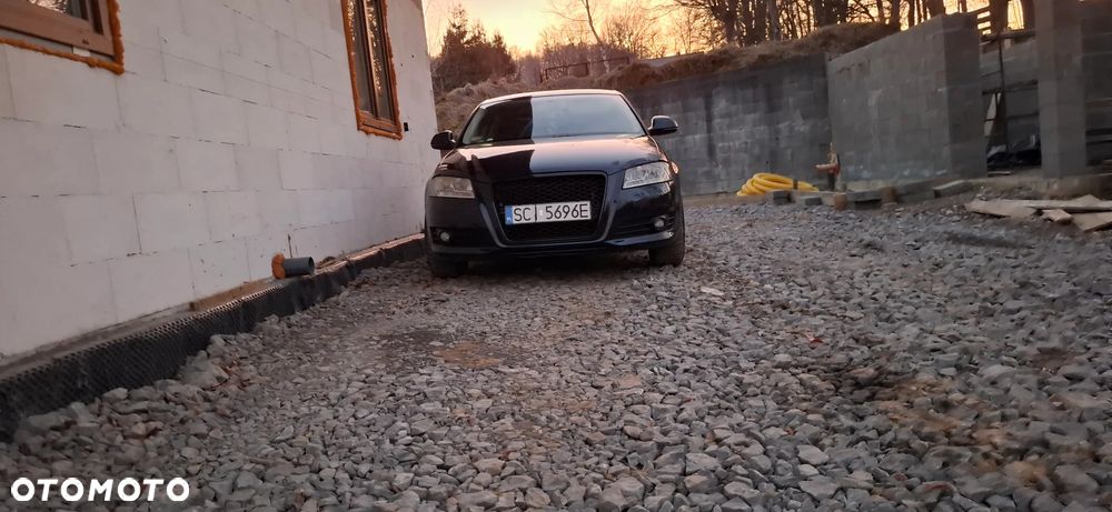 Audi A3 3-drzwiowe - 7