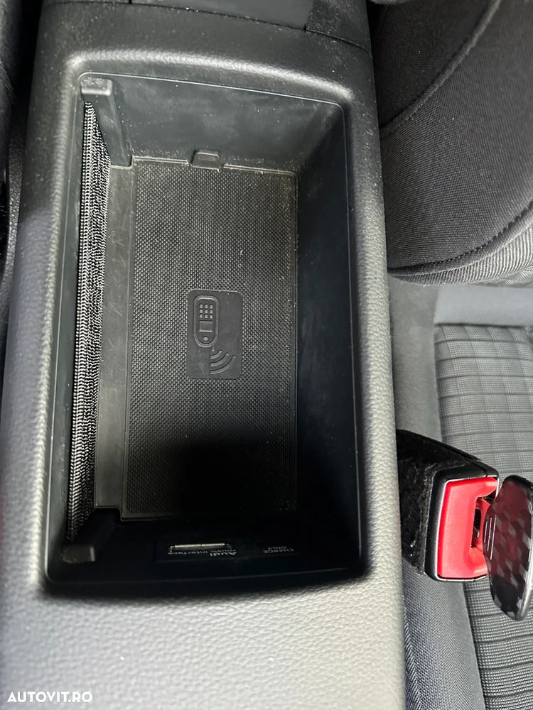 Audi A3 2.0 TDI ack - 24