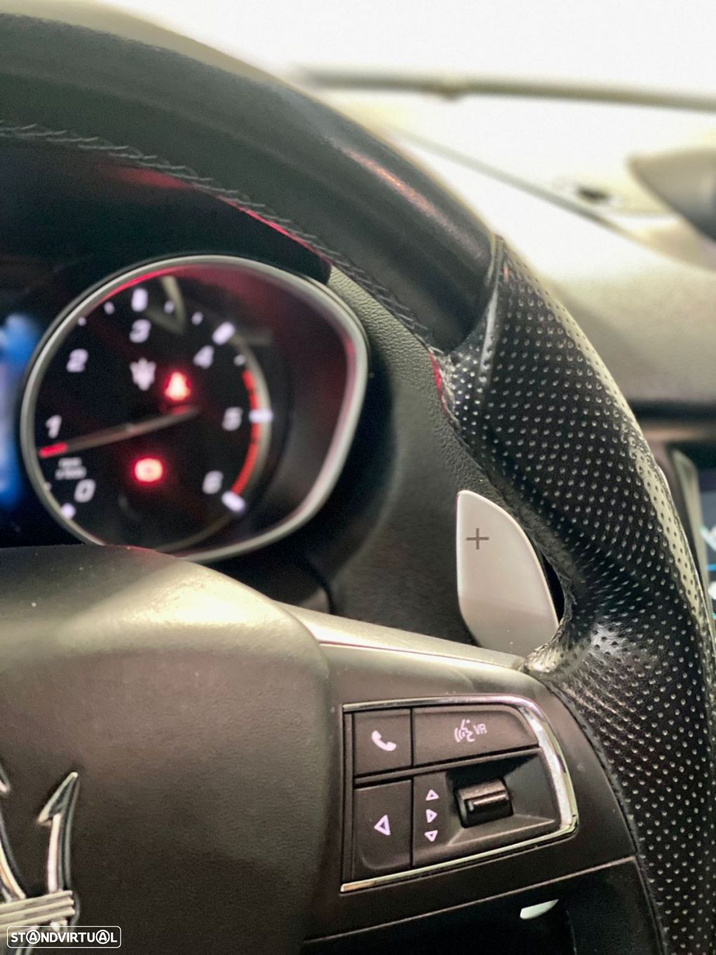 Maserati Levante 3.0 V6 - 30