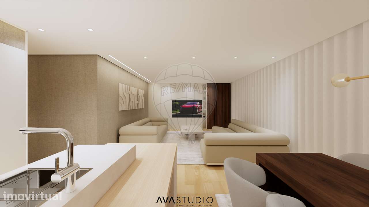 Apartamento T3 para venda - Grande imagem: 5/24