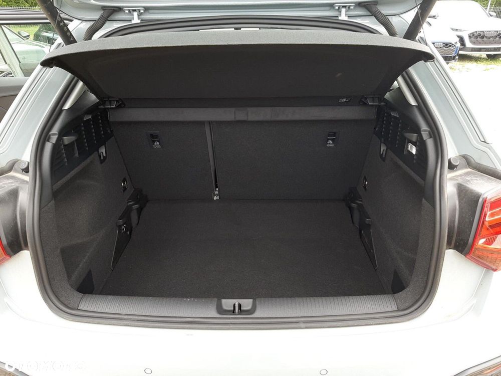 Audi Q2 35 TFSI S tronic - 29