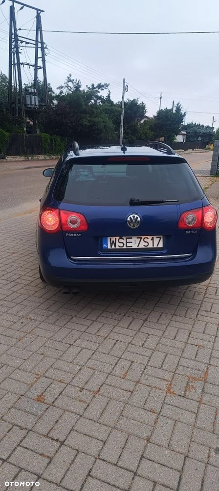 Volkswagen Passat Variant - 2