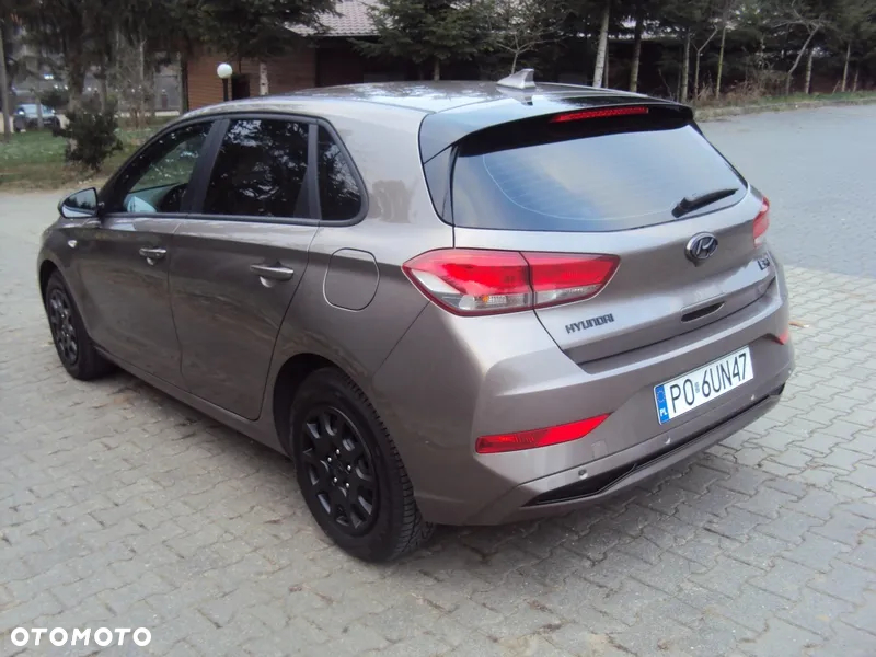 Hyundai i30 1.5 DPI Comfort - 3