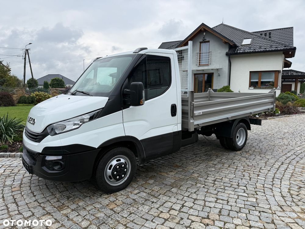 Iveco Daily 35C14 50C15 35C15 2018 rok - 9