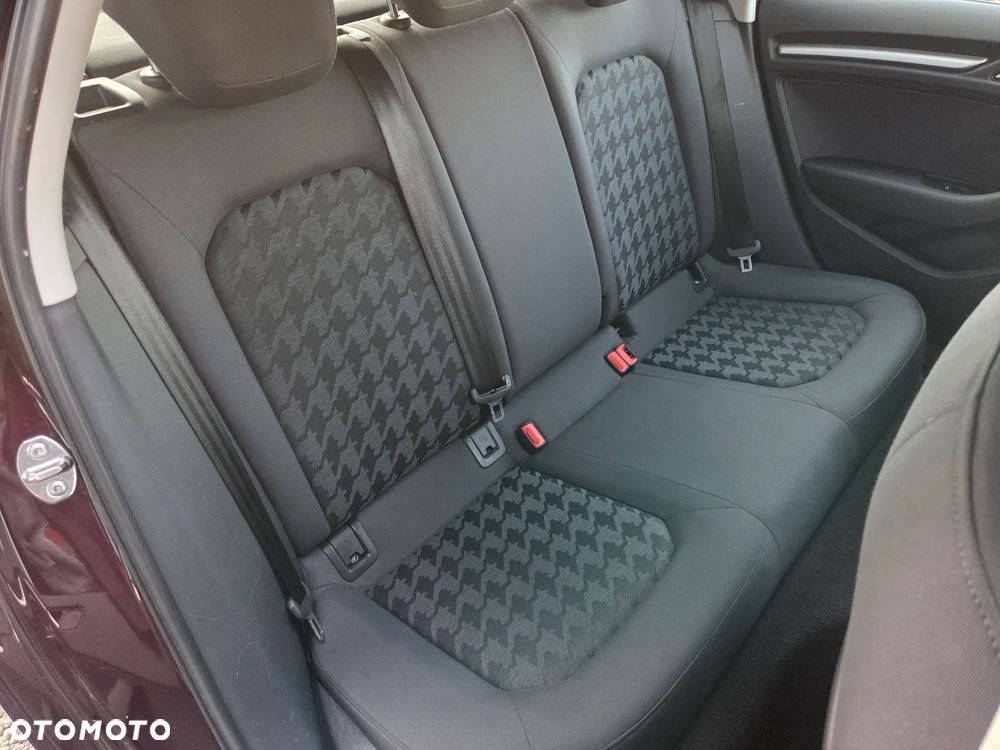 Audi A3 Sportback 2.0 TDI (clean diesel) Attraction - 13