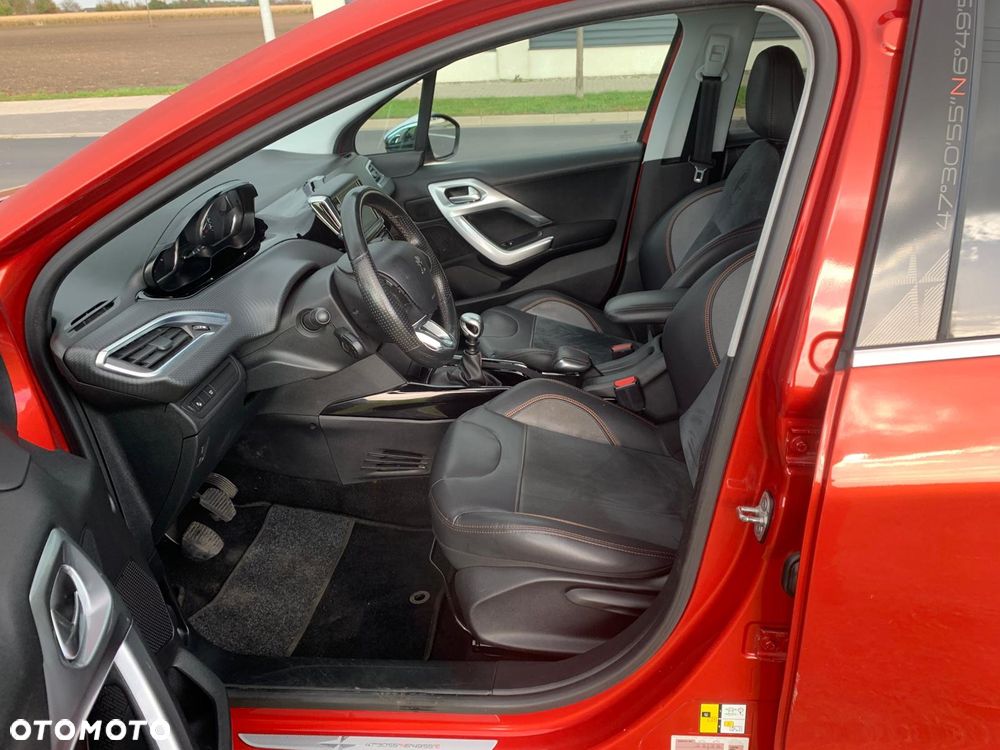 Peugeot 2008 - 19