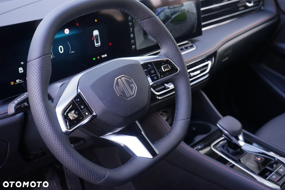 MG HS 1.5T HEV+ Exclusive - 21