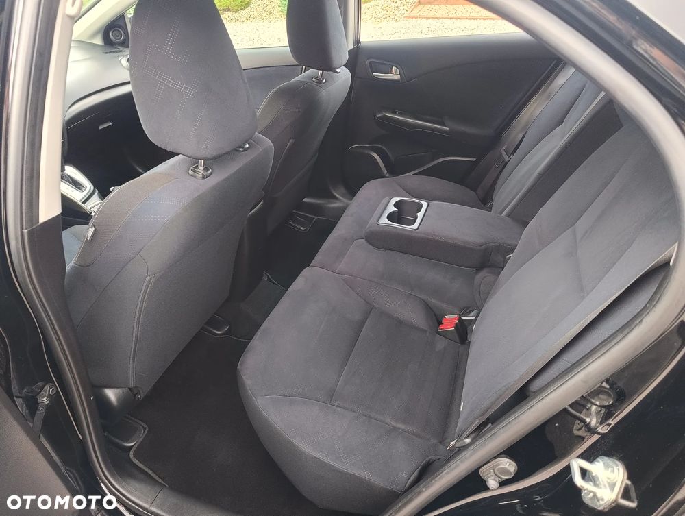 Honda Civic 1.8 i-VTEC Automatik Sport - 14