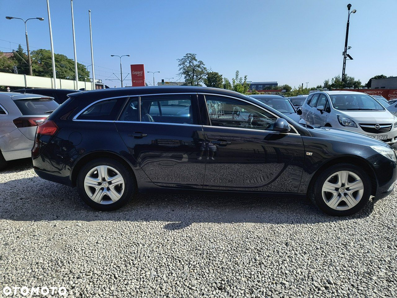 Opel Insignia - 28