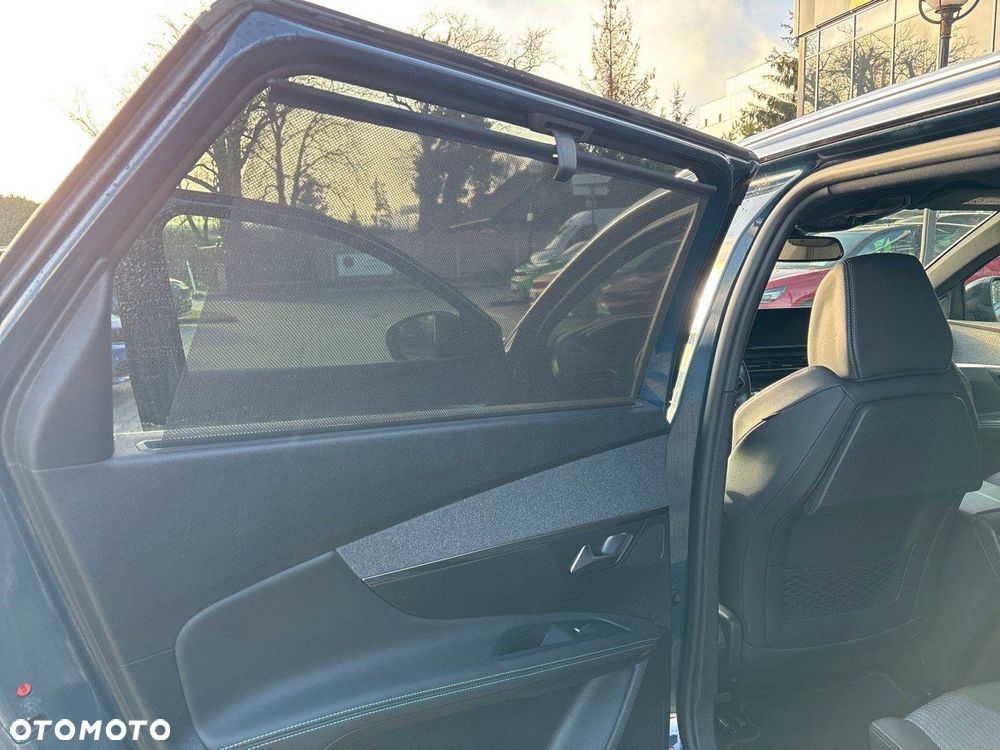 Peugeot 5008 1.5 BlueHDi Allure Pack S&S EAT8 - 14