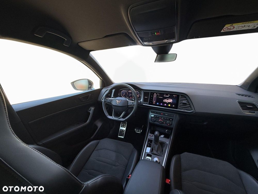 Cupra Ateca - 17