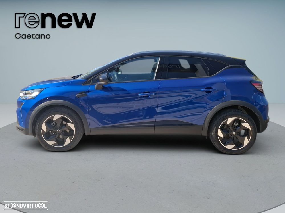 Renault Captur 1.0 TCe Techno - 5