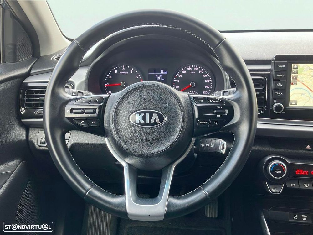 Kia Rio 1.0 T-GDi EX - 11