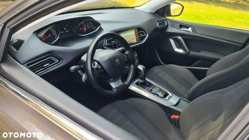 Peugeot 308 - 12