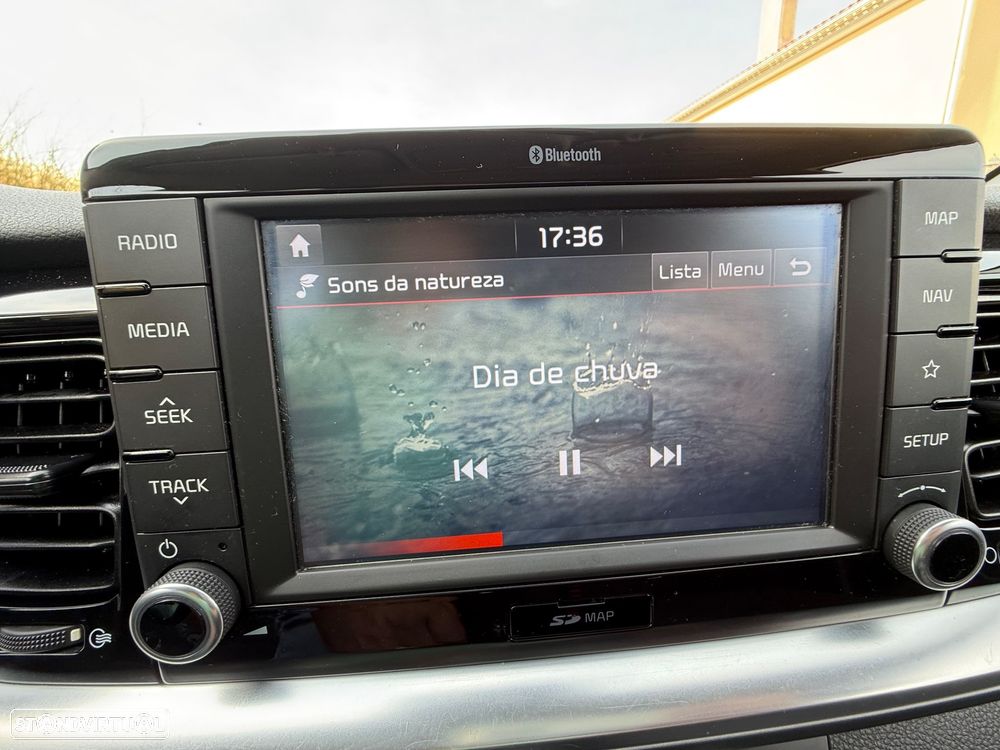 Kia Stonic 1.0 T-GDI 100 OPF Dream-Team Edition - 38