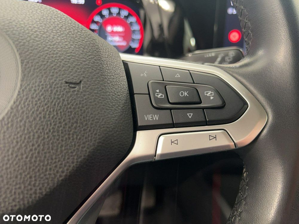 Volkswagen Golf 1.0 eTSI Life DSG - 22