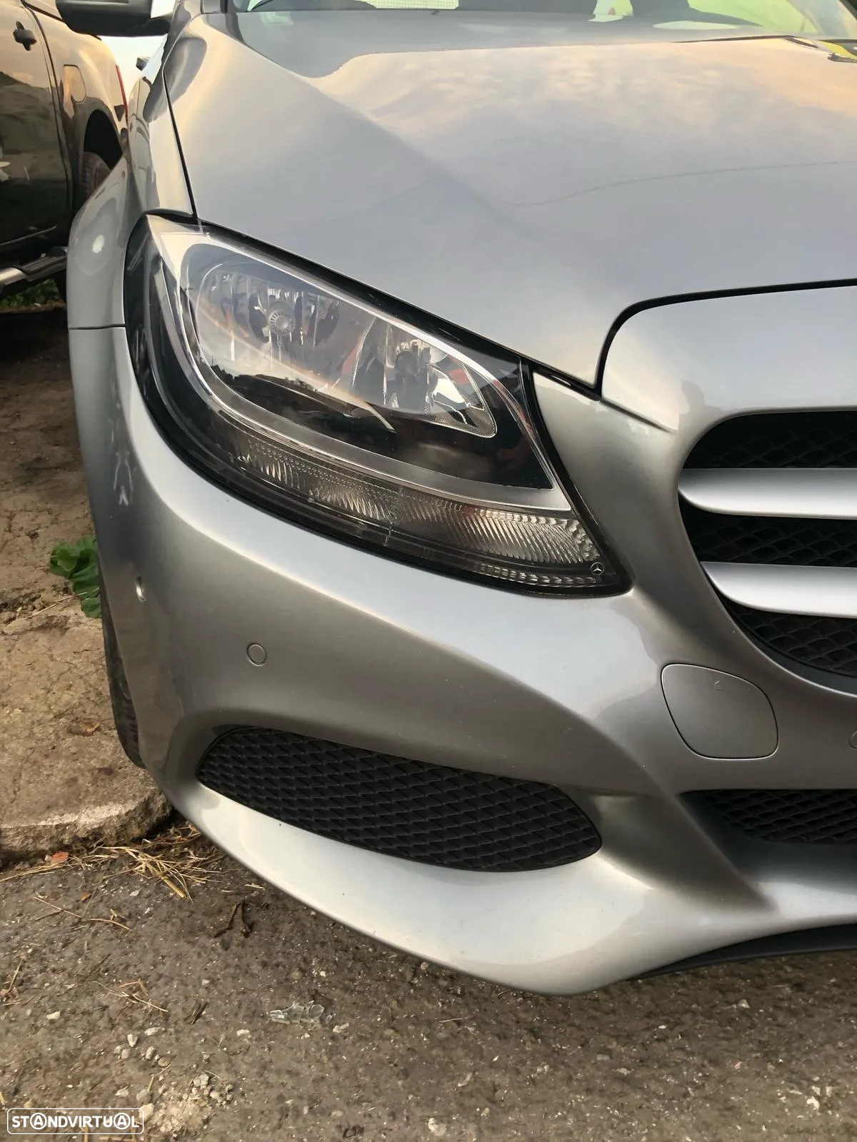 Mercedes-Benz C 180 BlueTEC - 37