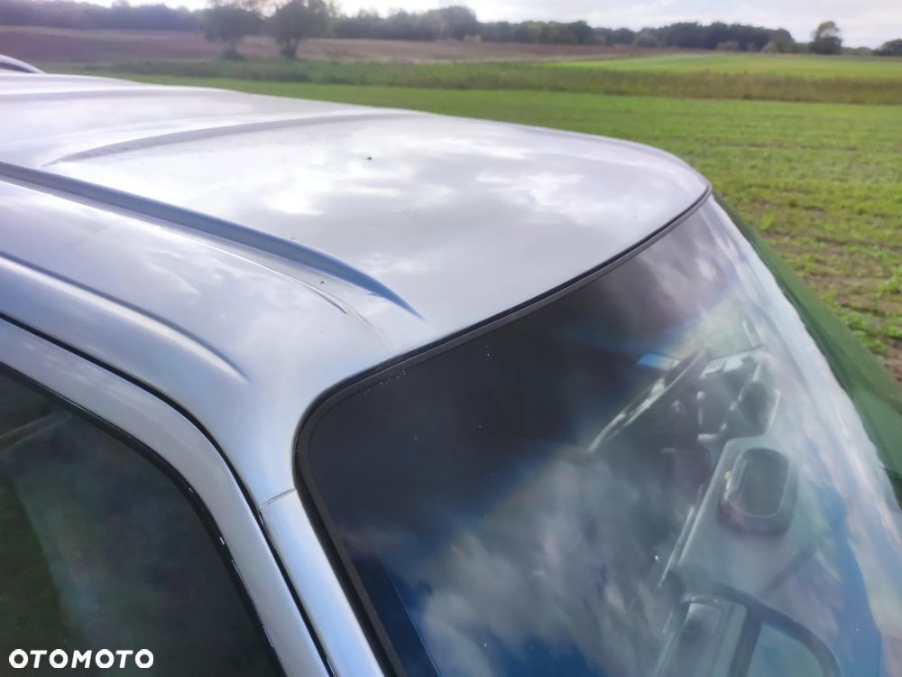 Volkswagen Multivan Standard - 20
