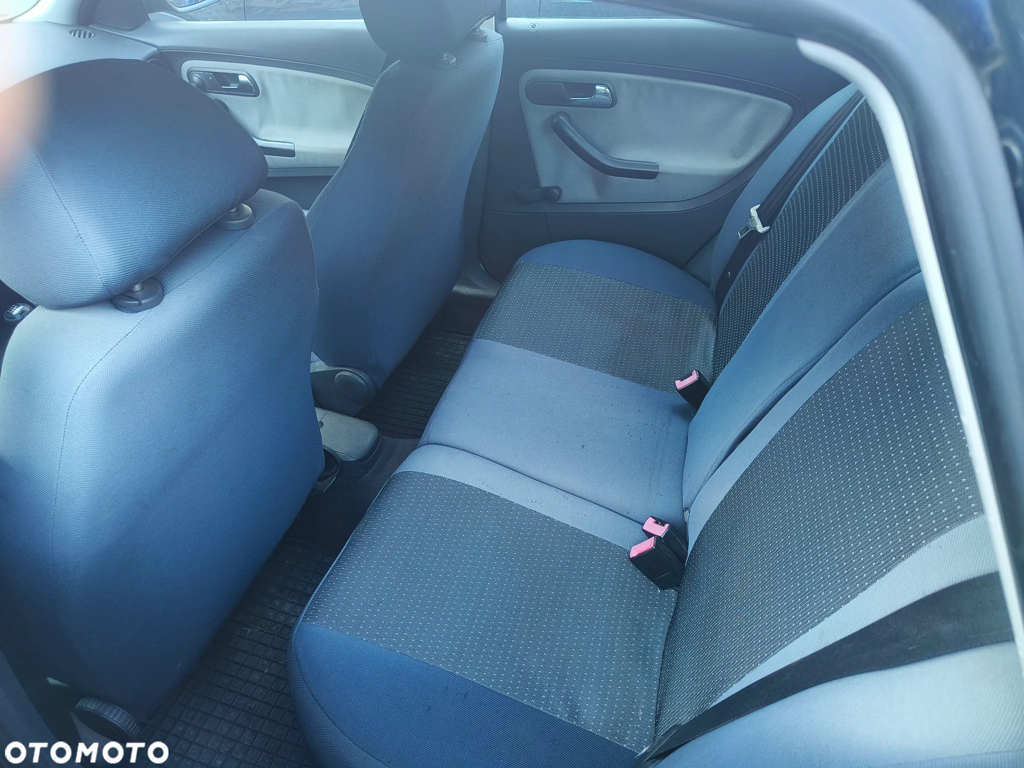 Seat Cordoba - 9