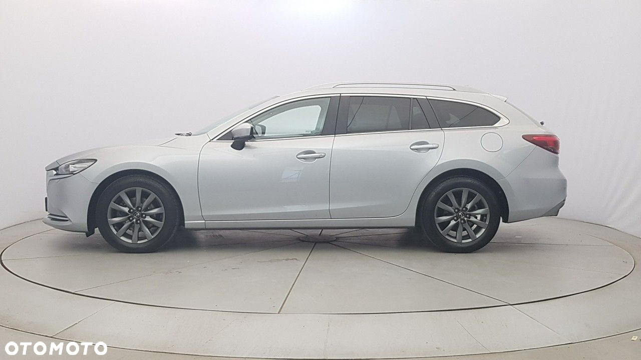 Mazda 6 - 3