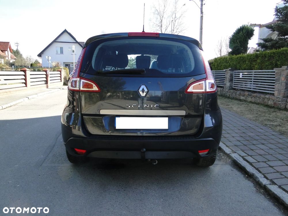 Renault Scenic 1.6 16V Expression - 17