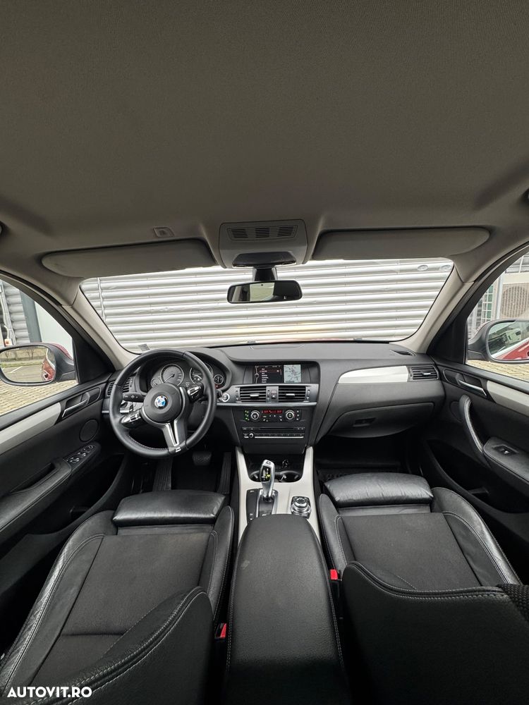 BMW X3 - 2