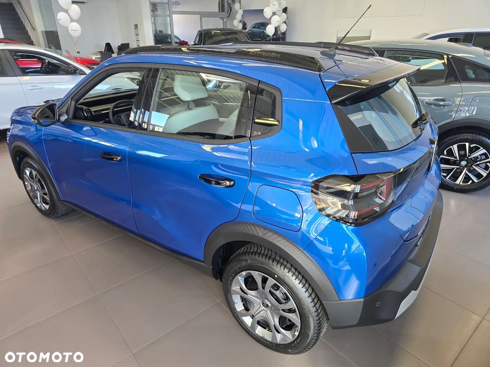 Citroën C3 1.2 T Plus - 3