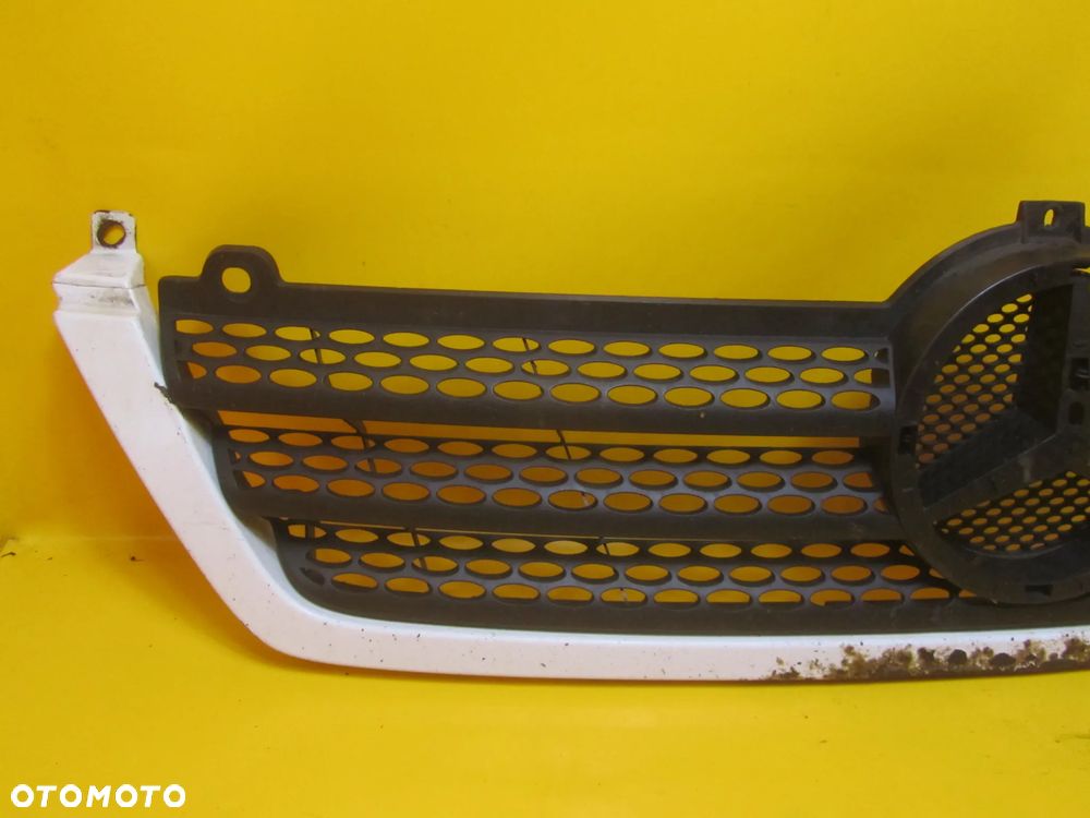 Grill-Atrapa Mercedes Sprinter 901 - 3