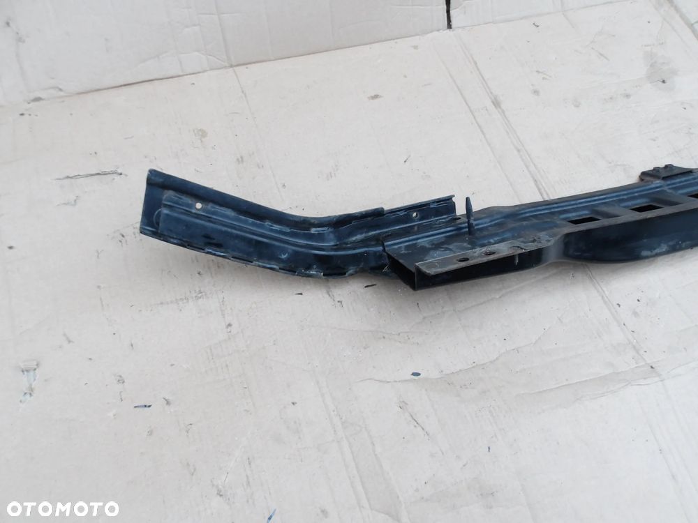 WZMOCNIENIE BELKA ZDERZAKA PRZOD HYUNDAI H350 - 6