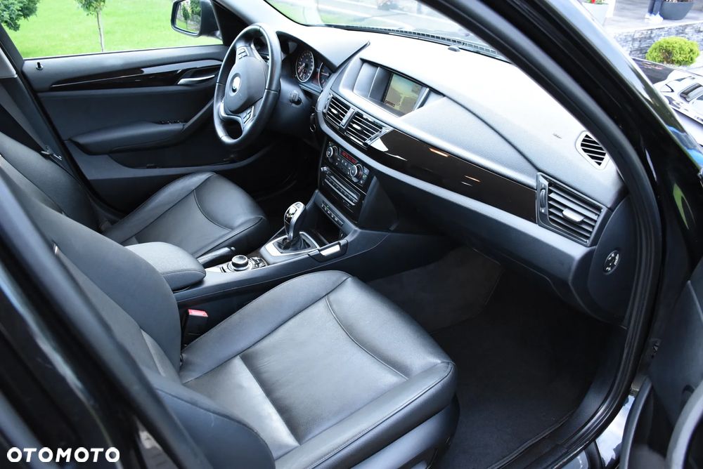 BMW X1 xDrive20d xLine - 20