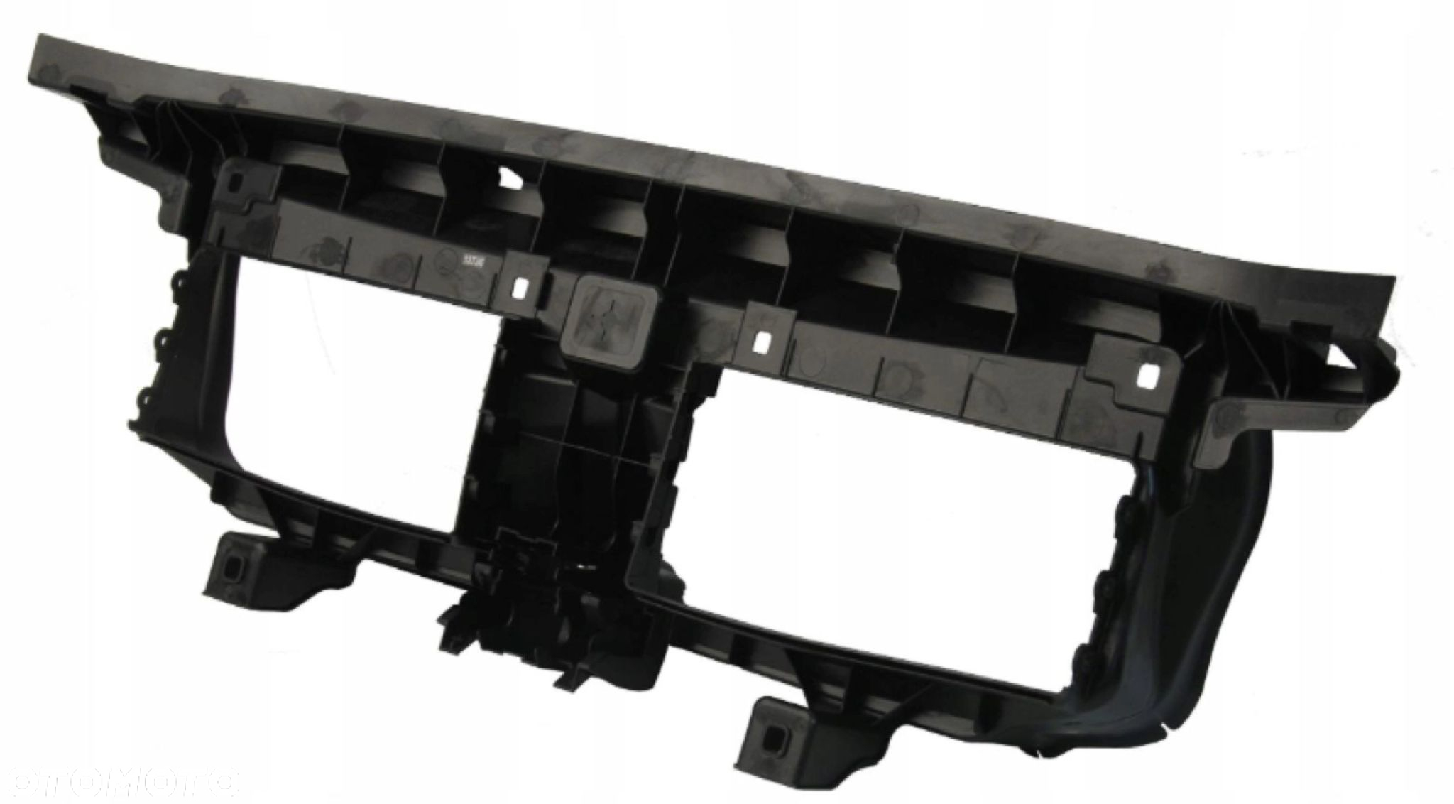 KPL pas przedni wlot powietrza kierownica okular lampy BMW X1 E84 2009-2015 - 3