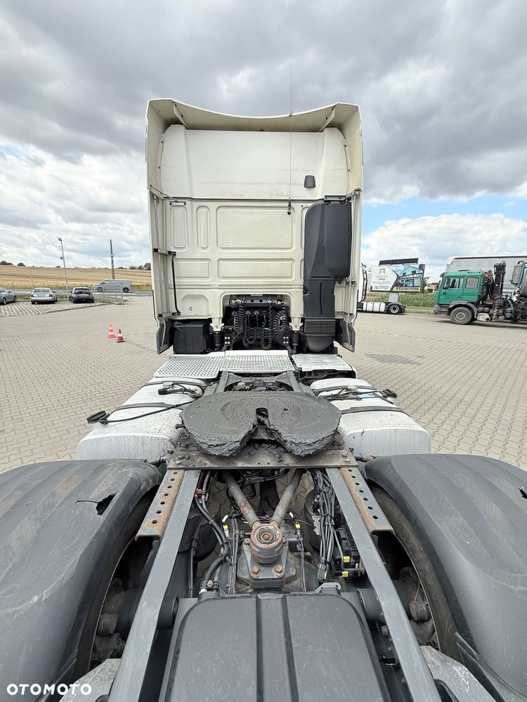 DAF XF 480 - 7