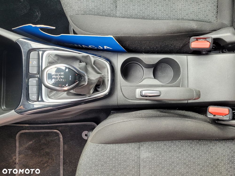 Opel Crossland X 1.2 Selection - 21