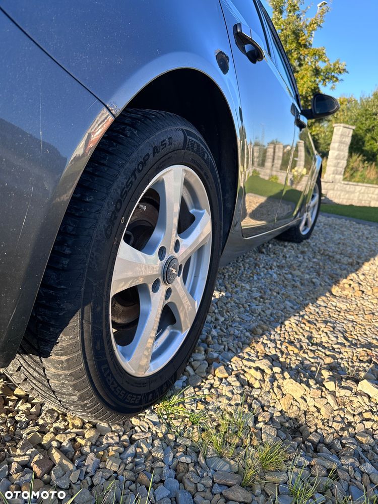Opel Insignia 2.0 CDTI - 16
