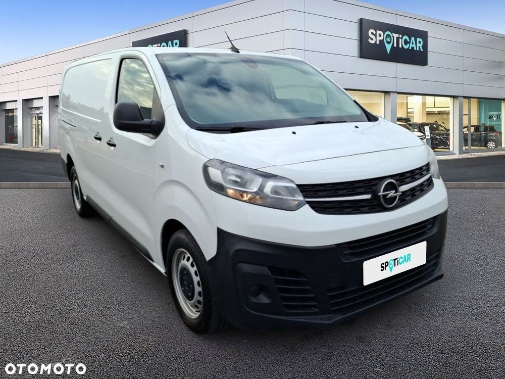 Opel Vivaro - 3