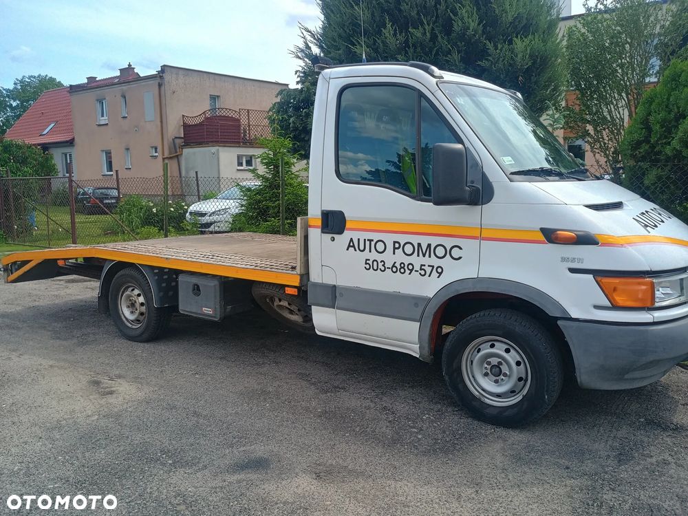 Iveco DAILY - 7