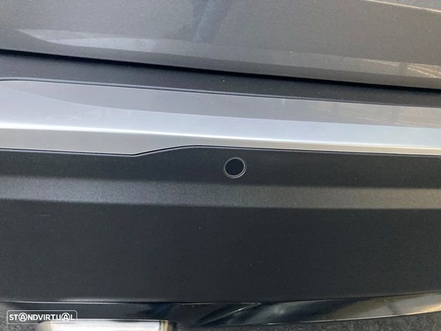 Peugeot 2008 1.2 PureTech GT Line - 12